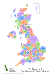 The-Counties