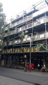 Unperfekthaus