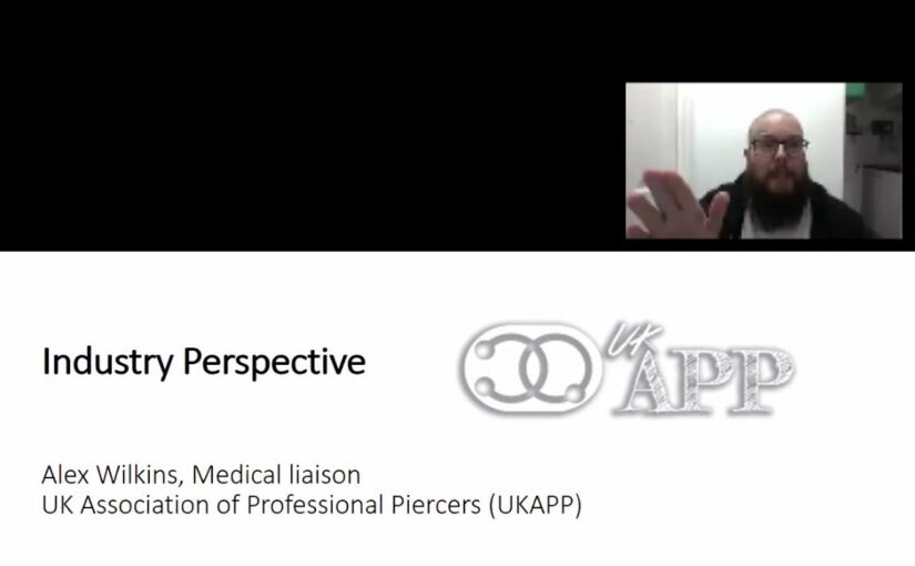 Regulatory Services Partnership Covid Briefing Webinar – April 2021